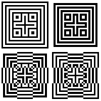 Labyrinth | V=09_005-001 Labyrinth | V=09_005-001